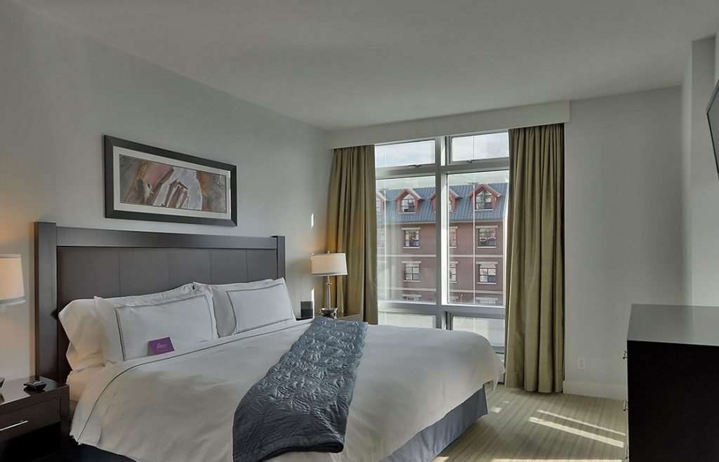 The Parkside Hotel And Spa Вікторія Номер фото