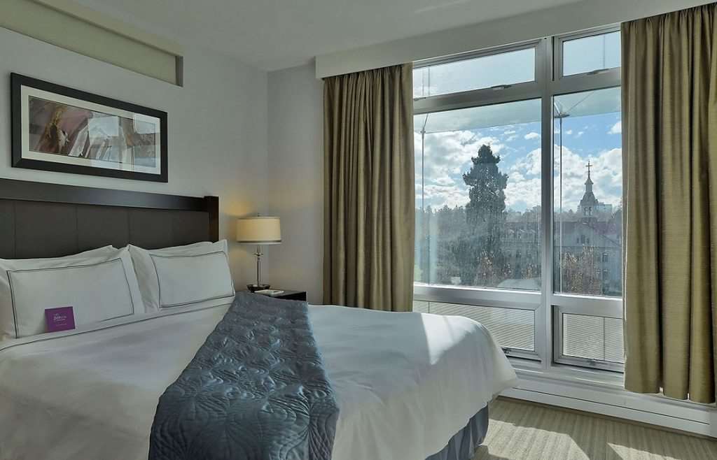 The Parkside Hotel And Spa Вікторія Номер фото